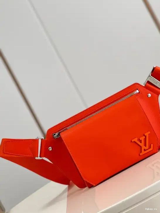 NEW LOUIS SLING VUITTON 0702